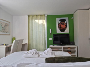  Residenza Lucana  Матера